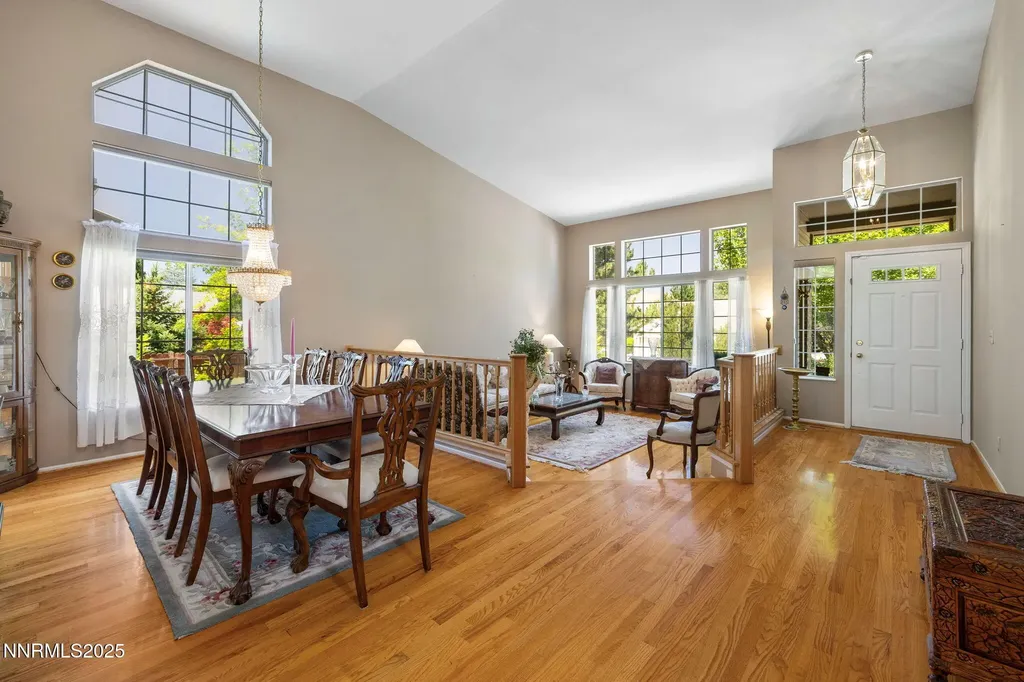 3280 Thornhill Reno NV 89509