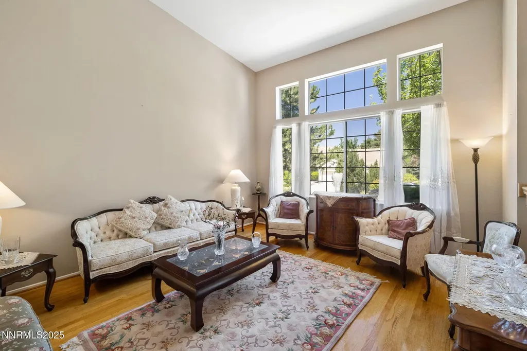 3280 Thornhill Reno NV 89509