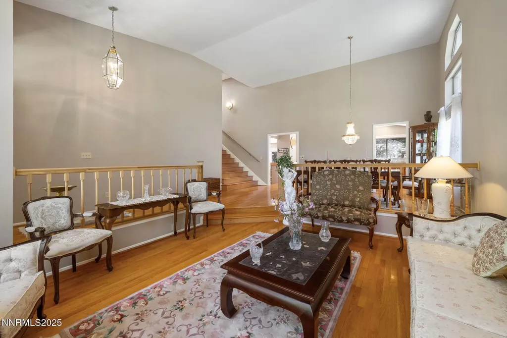 3280 Thornhill Reno NV 89509