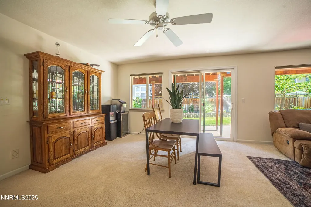 2691 Sutter Butte Sparks NV 89436