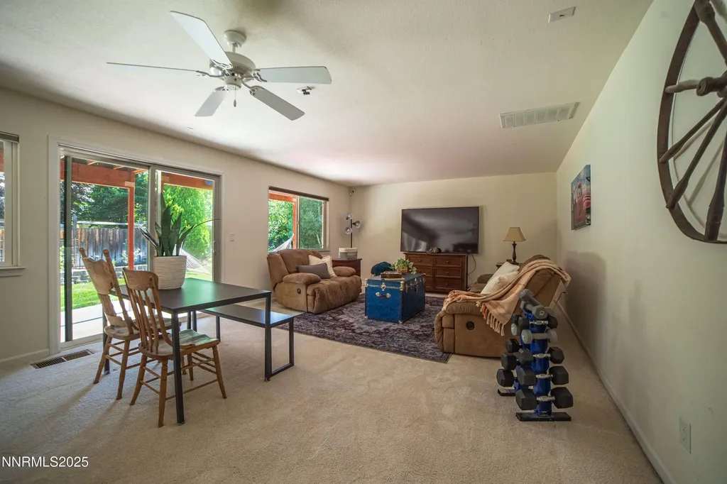 2691 Sutter Butte Sparks NV 89436
