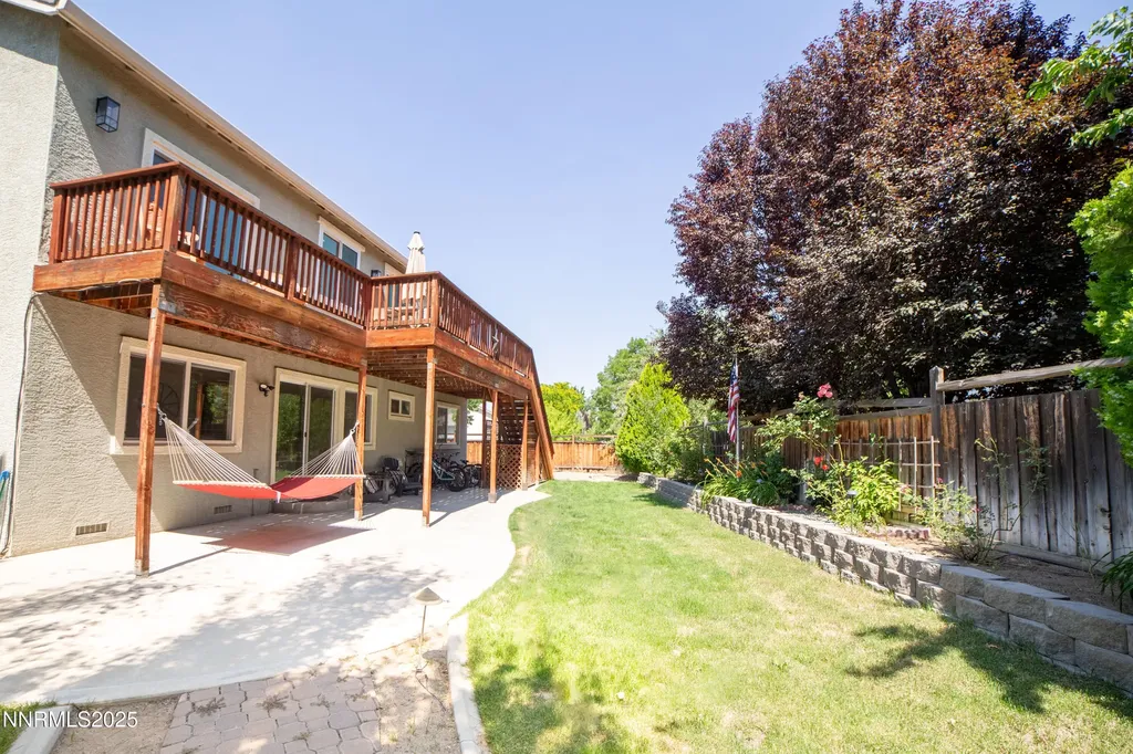 2691 Sutter Butte Sparks NV 89436