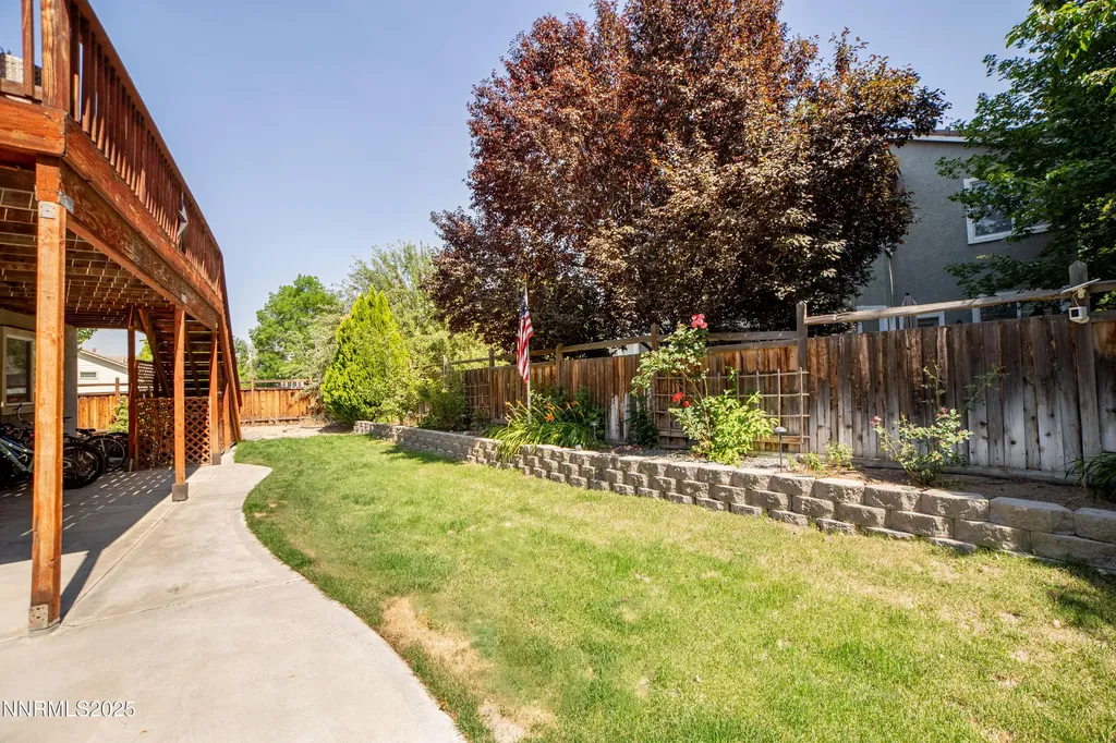 2691 Sutter Butte Sparks NV 89436