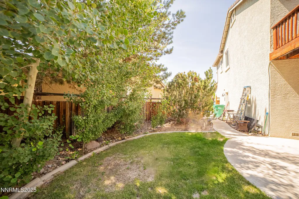 2691 Sutter Butte Sparks NV 89436