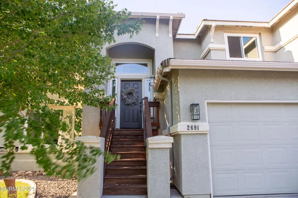 2691 Sutter Butte Sparks NV 89436
