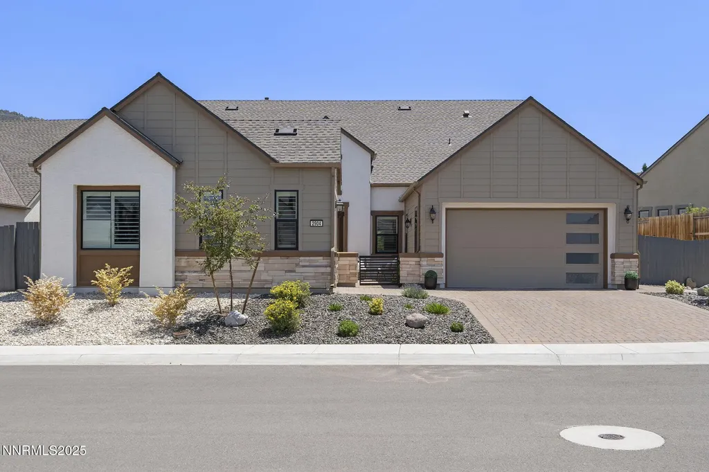 2904 Amethyst Hills Reno NV 89521