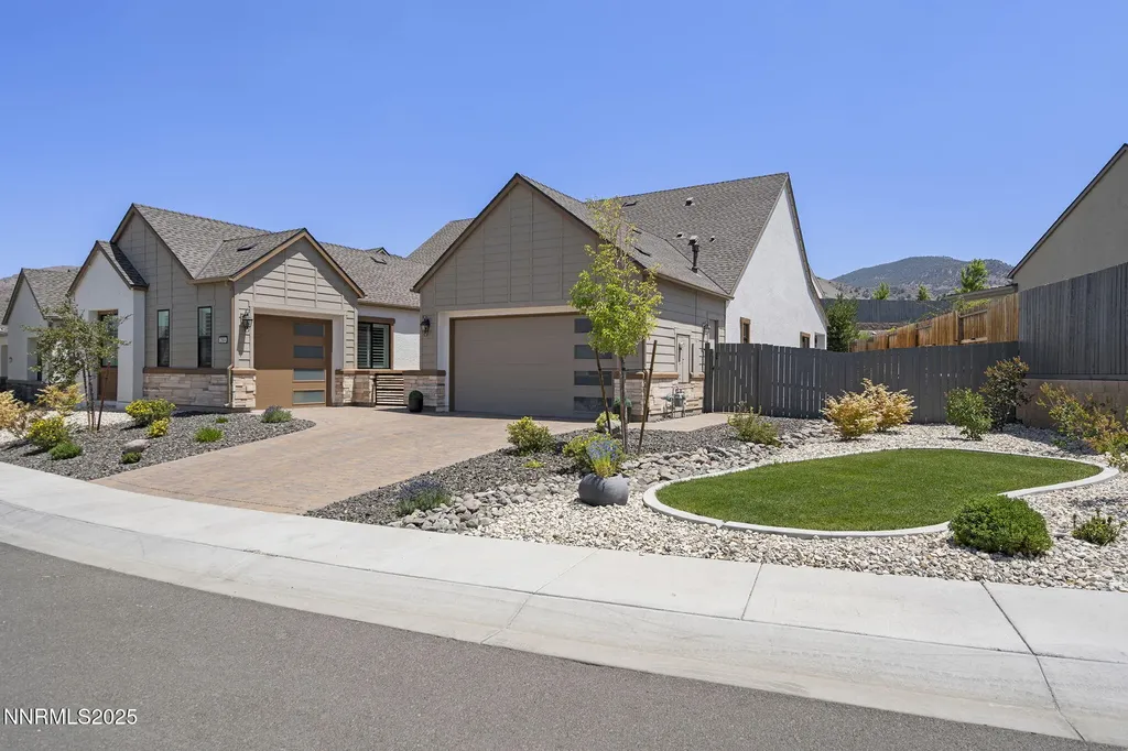 2904 Amethyst Hills Reno NV 89521