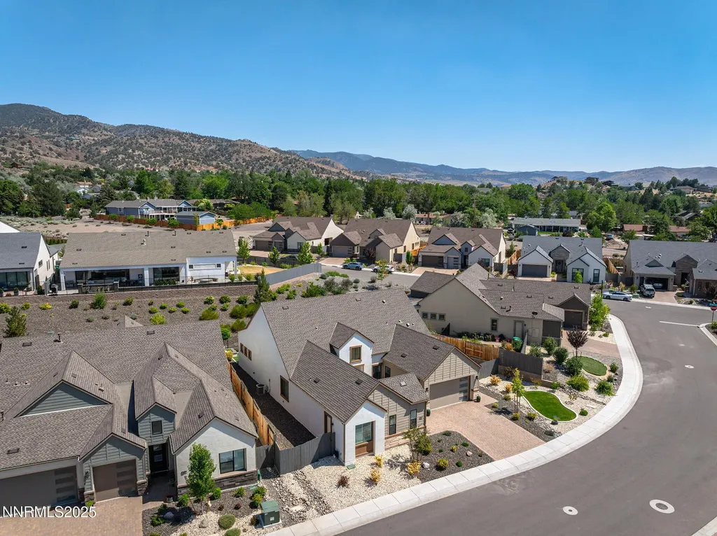 2904 Amethyst Hills Reno NV 89521