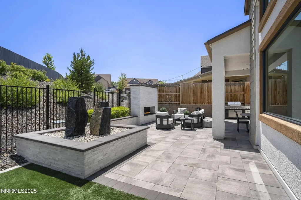 2904 Amethyst Hills Reno NV 89521