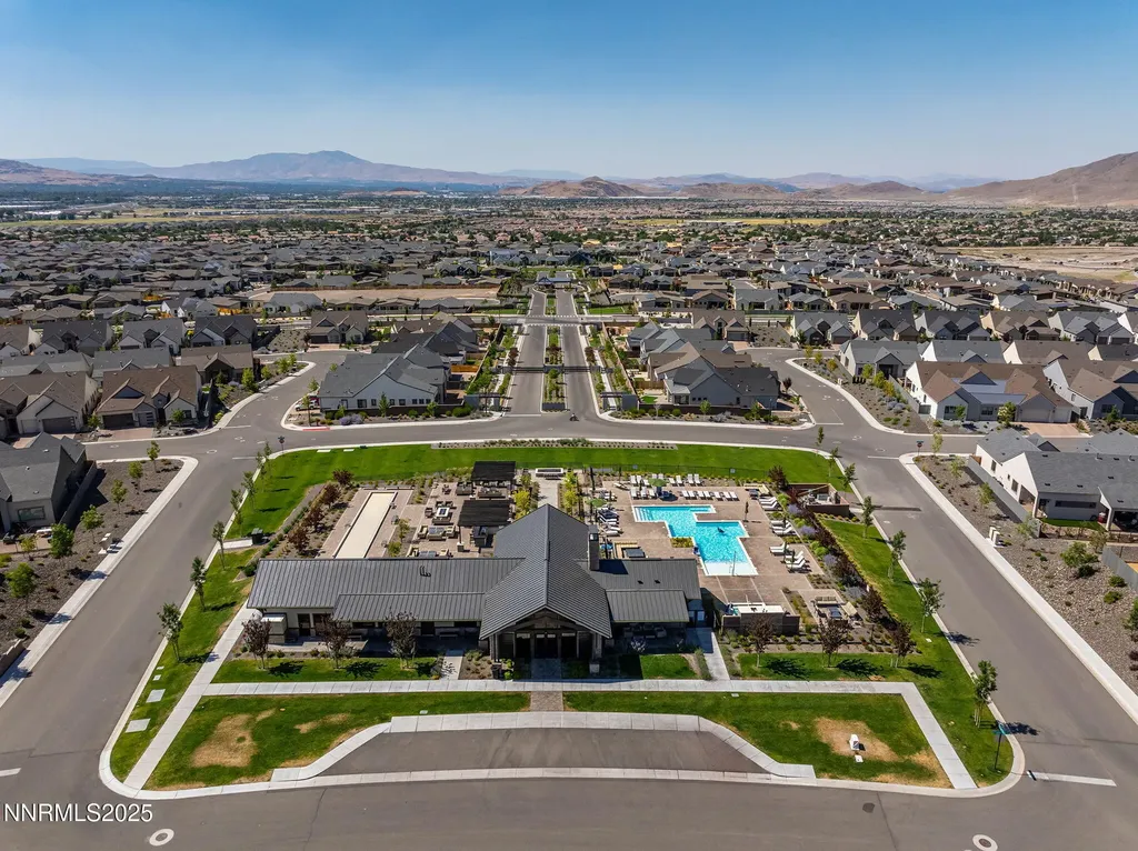 2904 Amethyst Hills Reno NV 89521