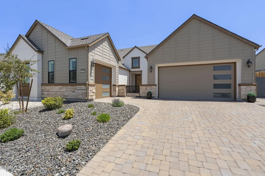 2904 Amethyst Hills Reno NV 89521