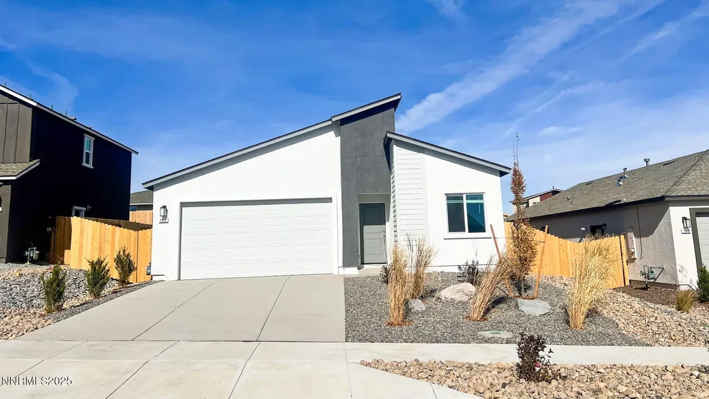 1312 Coco Carson City NV 89705