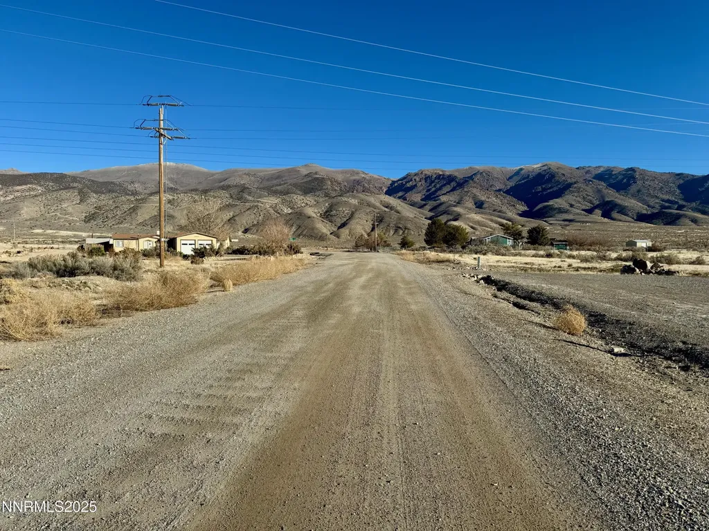 11875 Shasta Lake Lovelock NV 89419