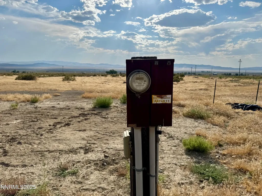 11875 Shasta Lake Lovelock NV 89419
