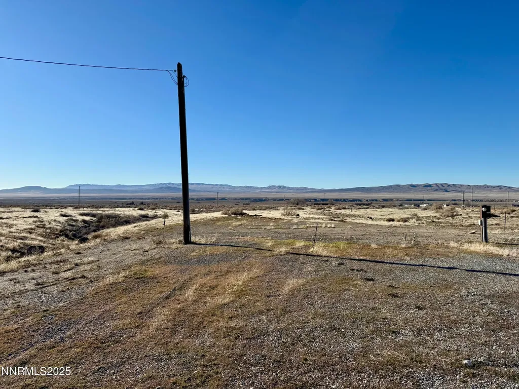 11875 Shasta Lake Lovelock NV 89419
