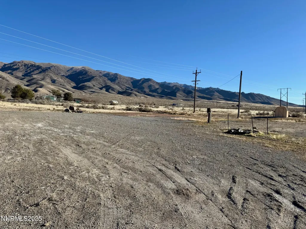 11875 Shasta Lake Lovelock NV 89419