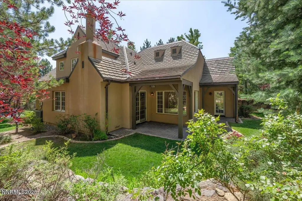 6365 Wetzel Reno NV 89511
