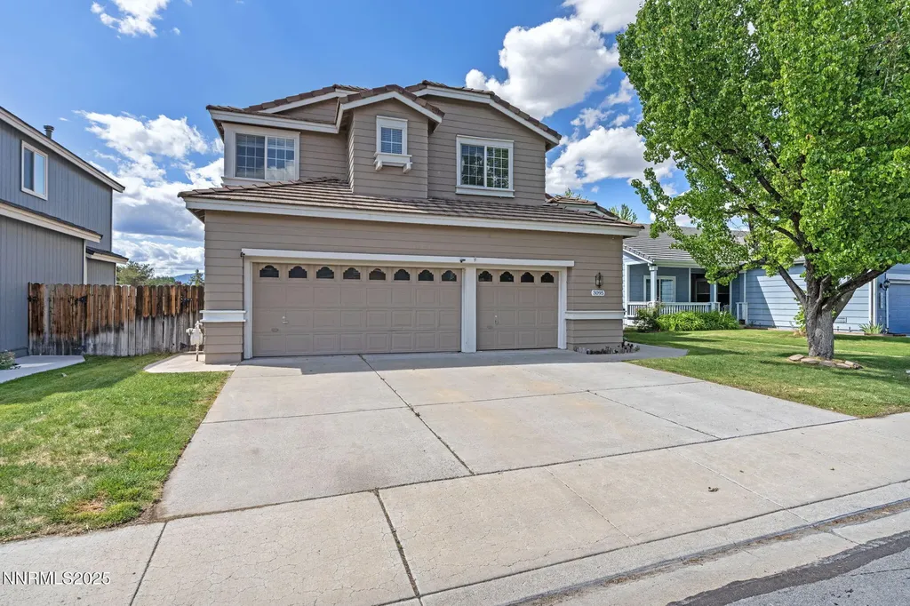 3095 Fairwood Reno NV 89502