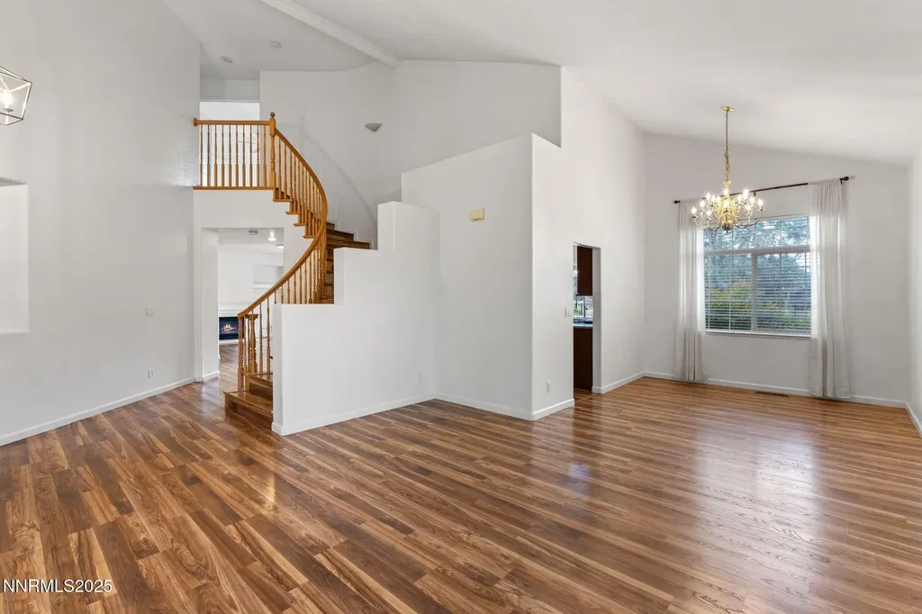 3095 Fairwood Reno NV 89502