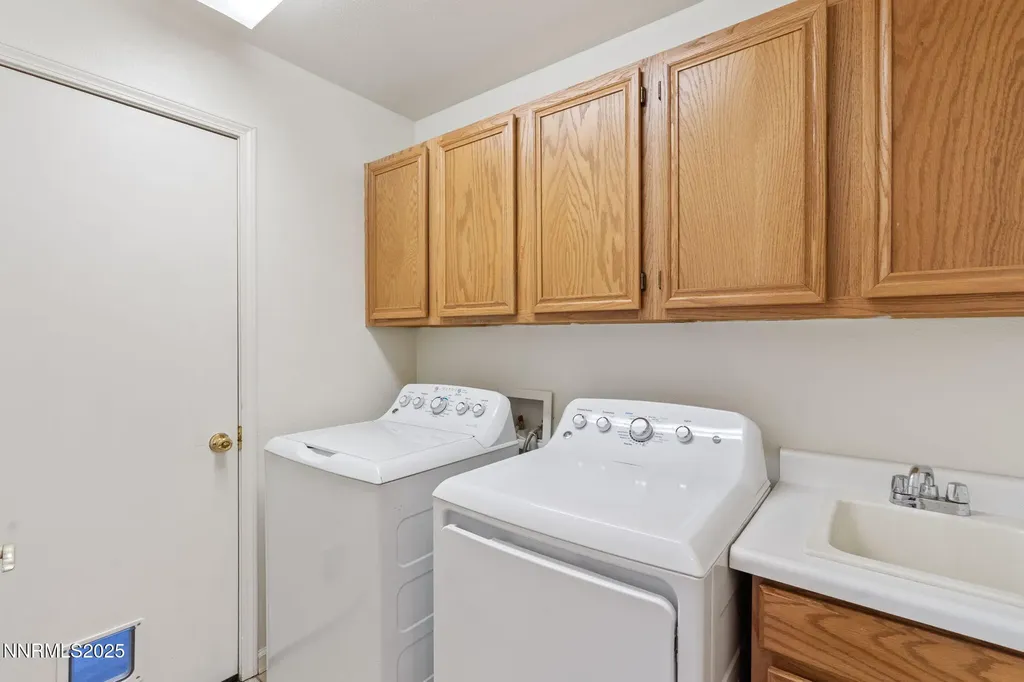 3095 Fairwood Reno NV 89502