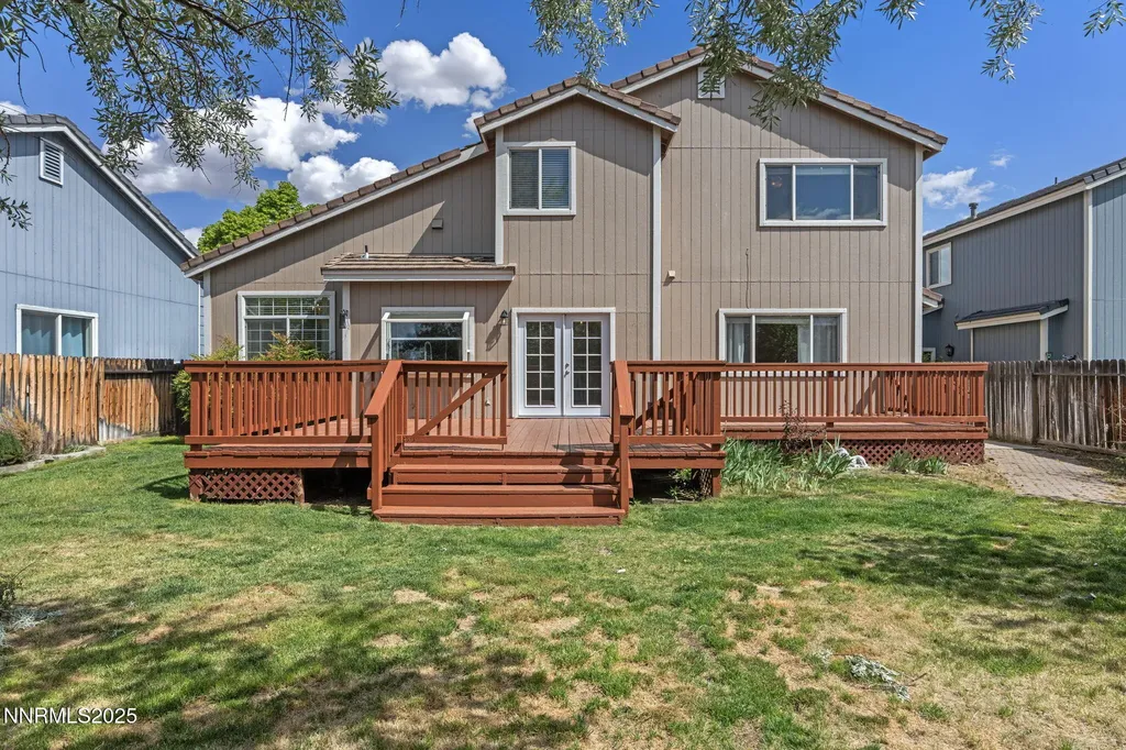 3095 Fairwood Reno NV 89502