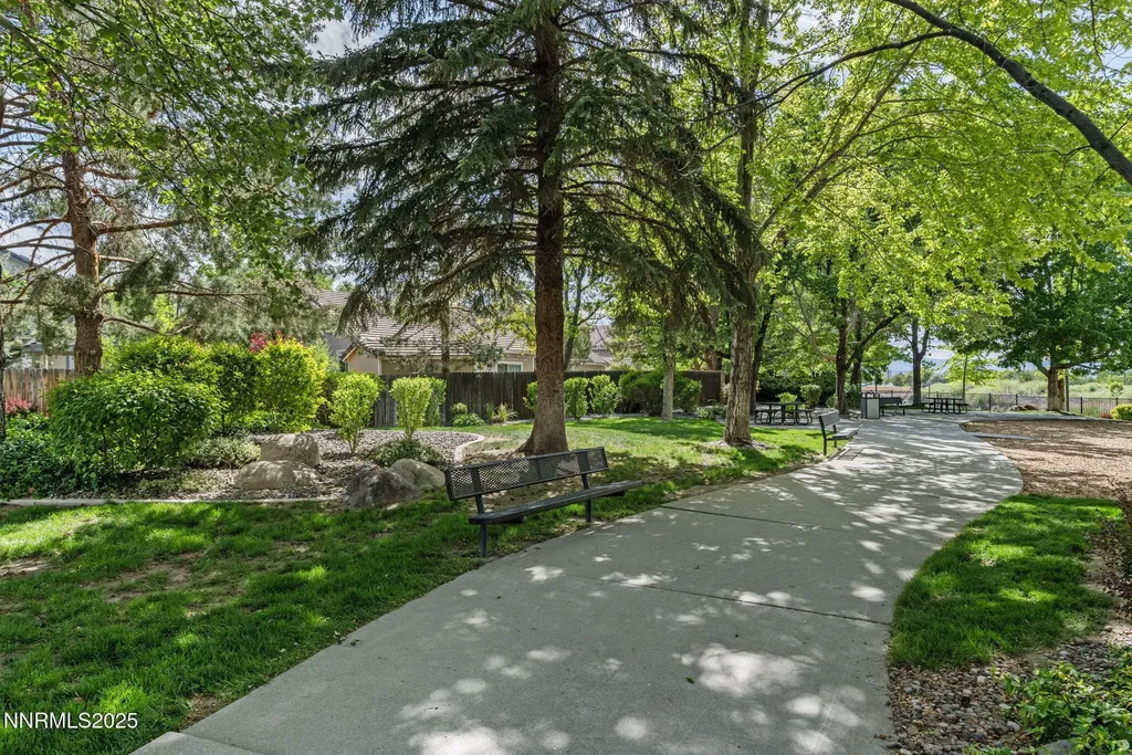 3095 Fairwood Reno NV 89502