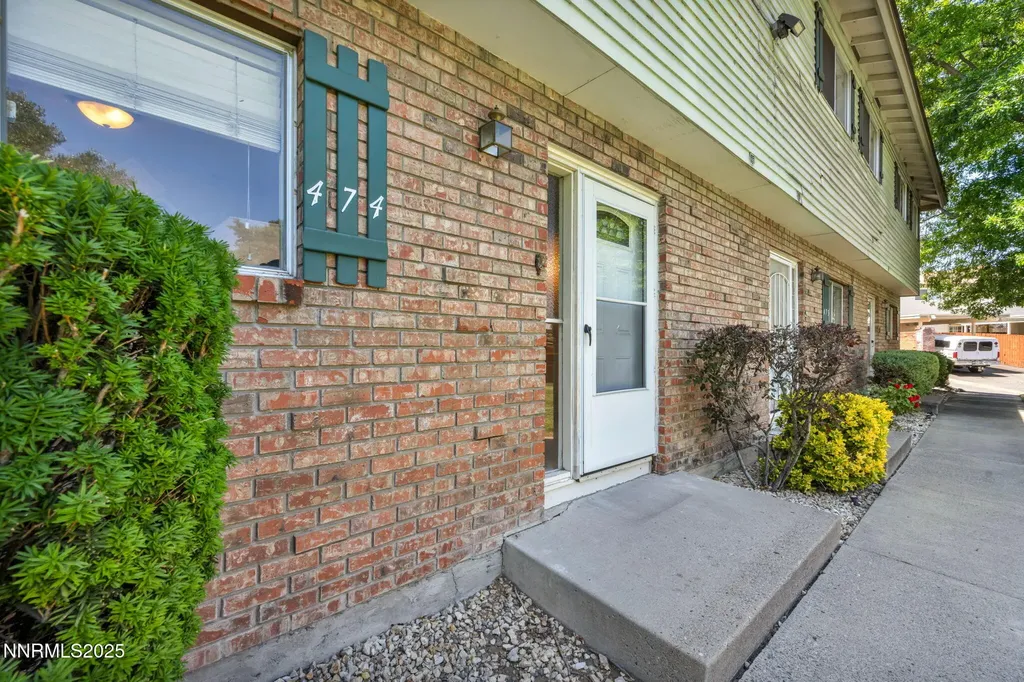 474 Smithridge Park Reno NV 89502