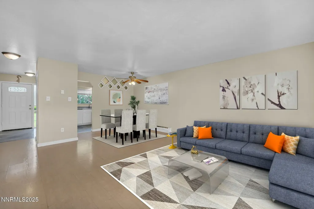 474 Smithridge Park Reno NV 89502