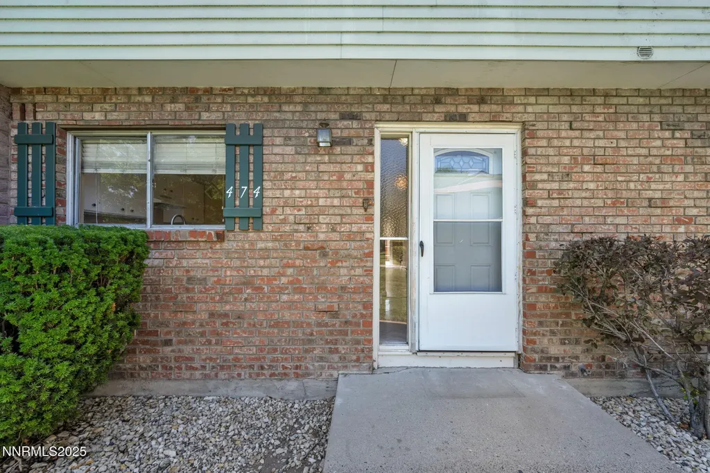 474 Smithridge Park Reno NV 89502