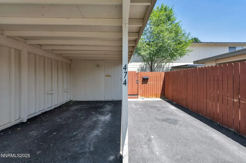 474 Smithridge Park Reno NV 89502