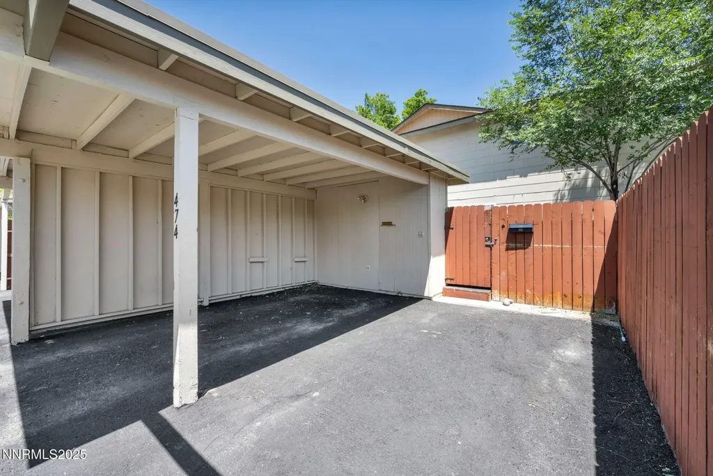 474 Smithridge Park Reno NV 89502