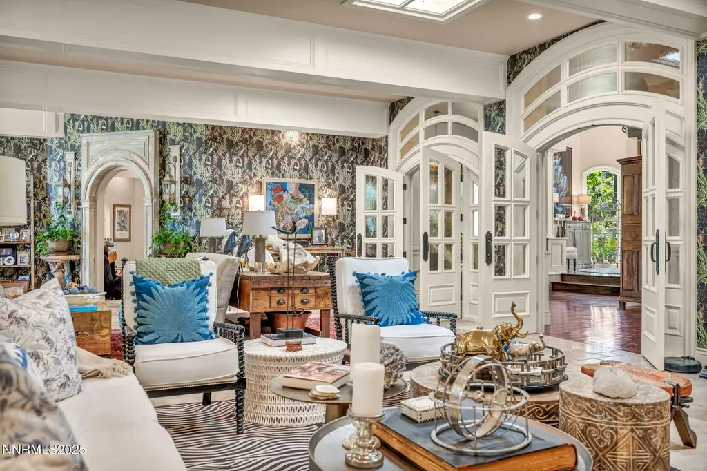 3820 Frost Reno NV 89511