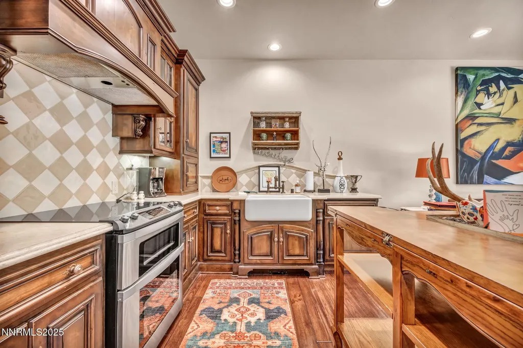 3820 Frost Reno NV 89511
