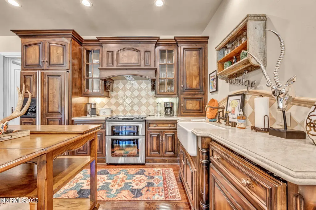 3820 Frost Reno NV 89511