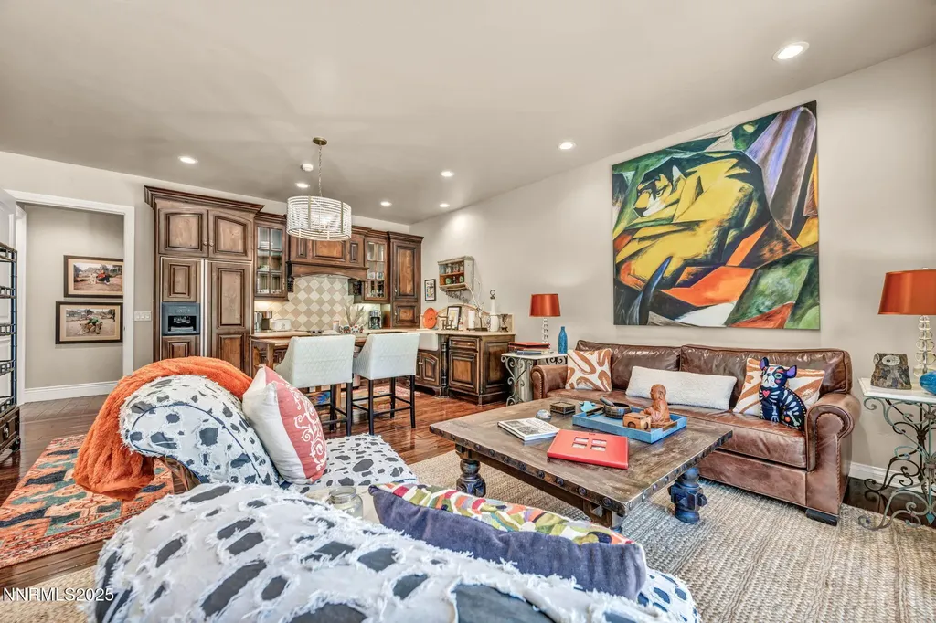3820 Frost Reno NV 89511