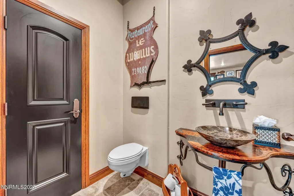 3820 Frost Reno NV 89511