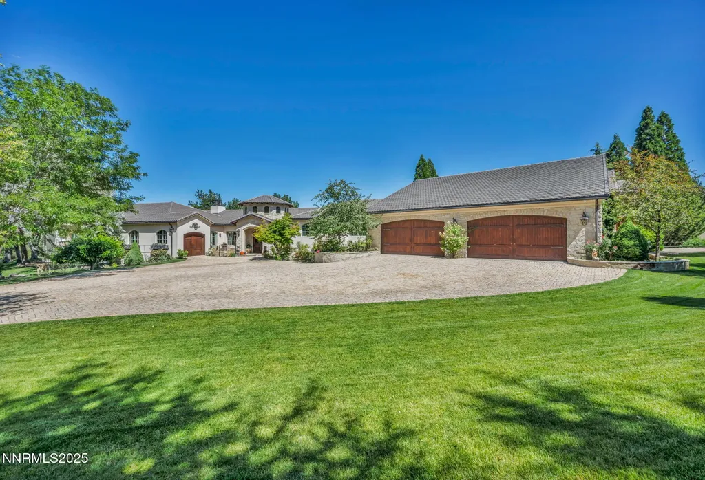 3820 Frost Reno NV 89511