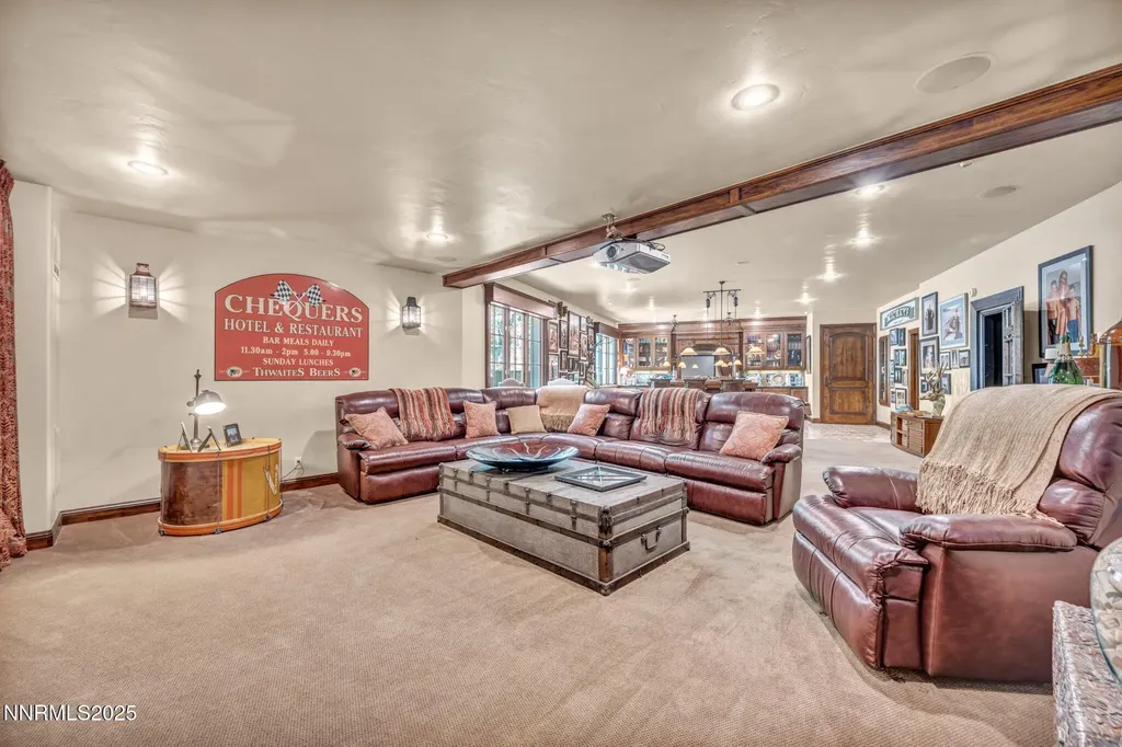 3820 Frost Reno NV 89511