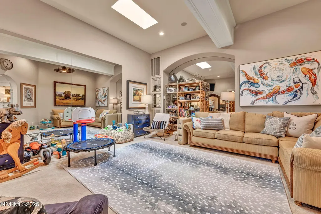3820 Frost Reno NV 89511