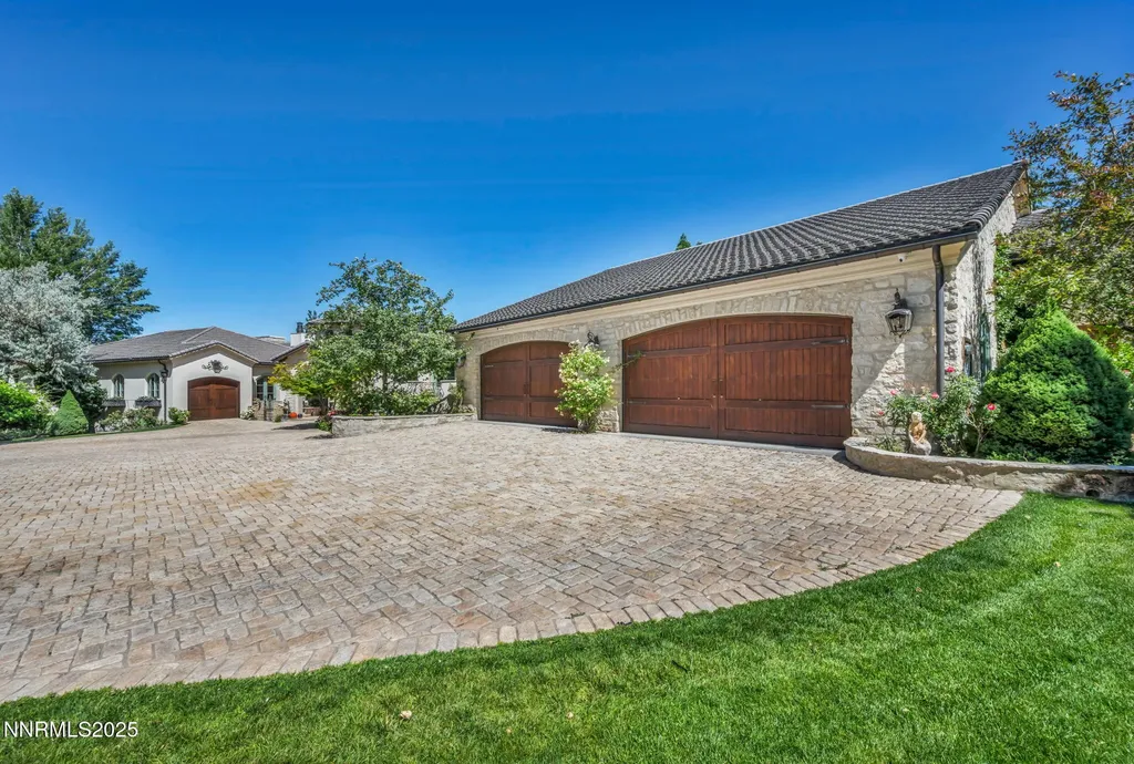 3820 Frost Reno NV 89511