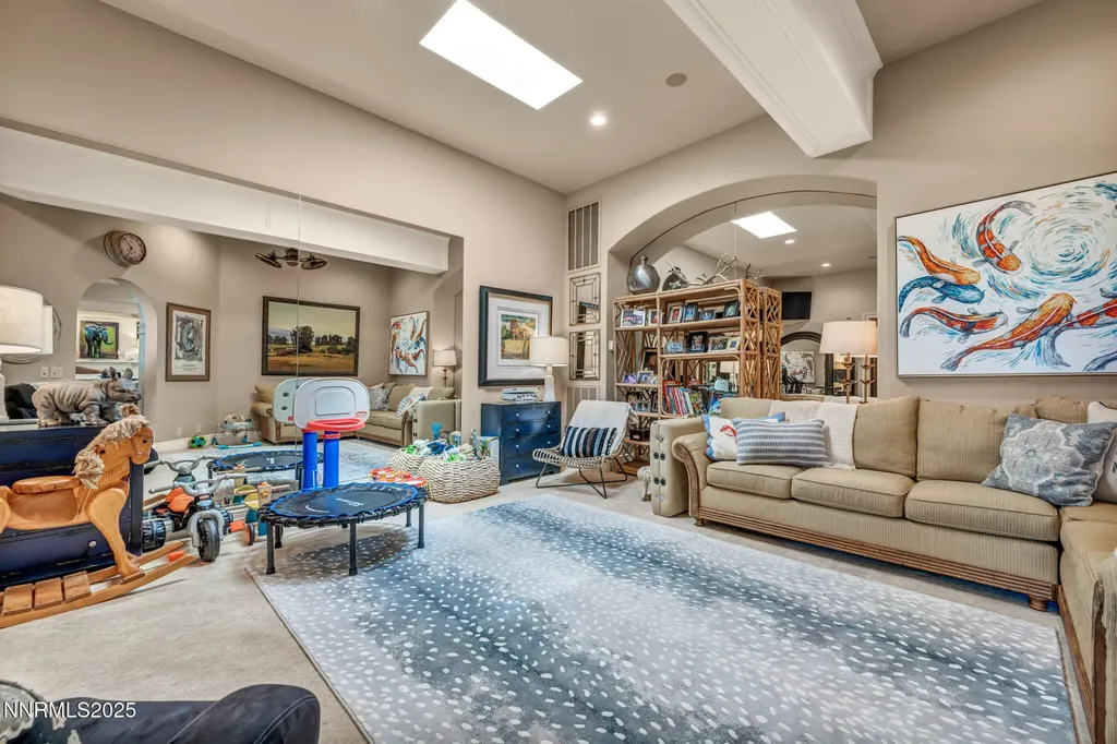 3820 Frost Reno NV 89511