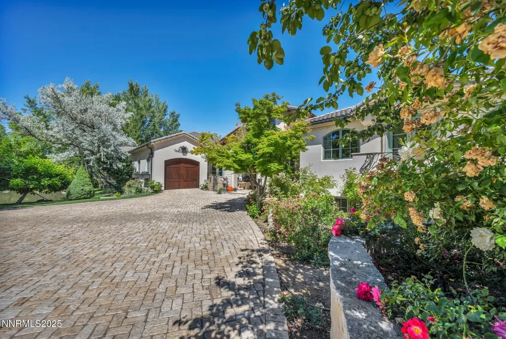 3820 Frost Reno NV 89511