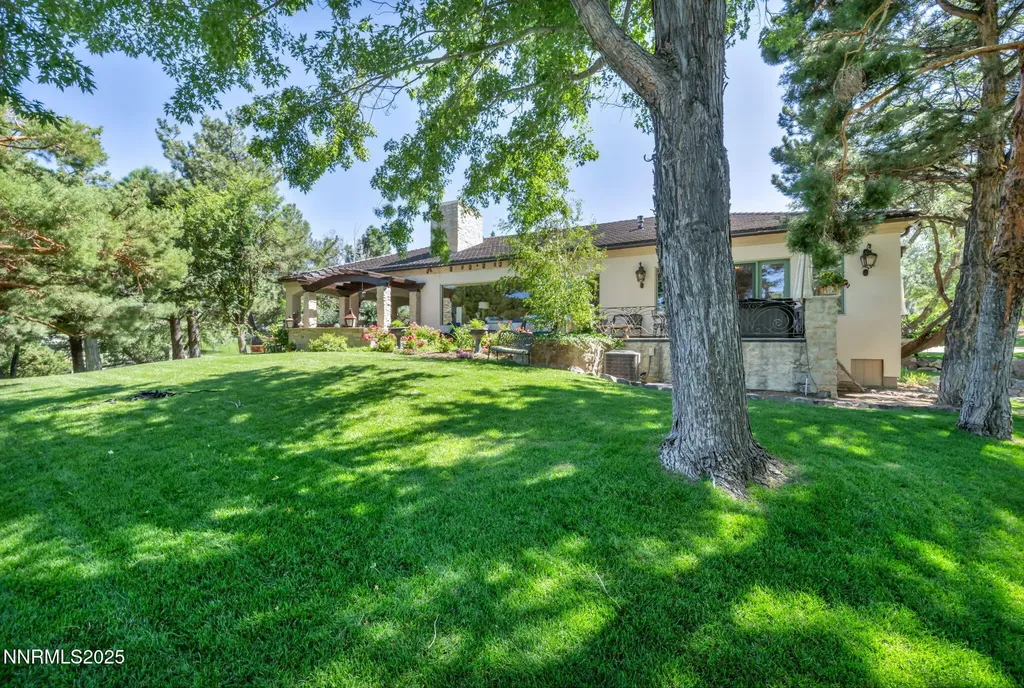 3820 Frost Reno NV 89511