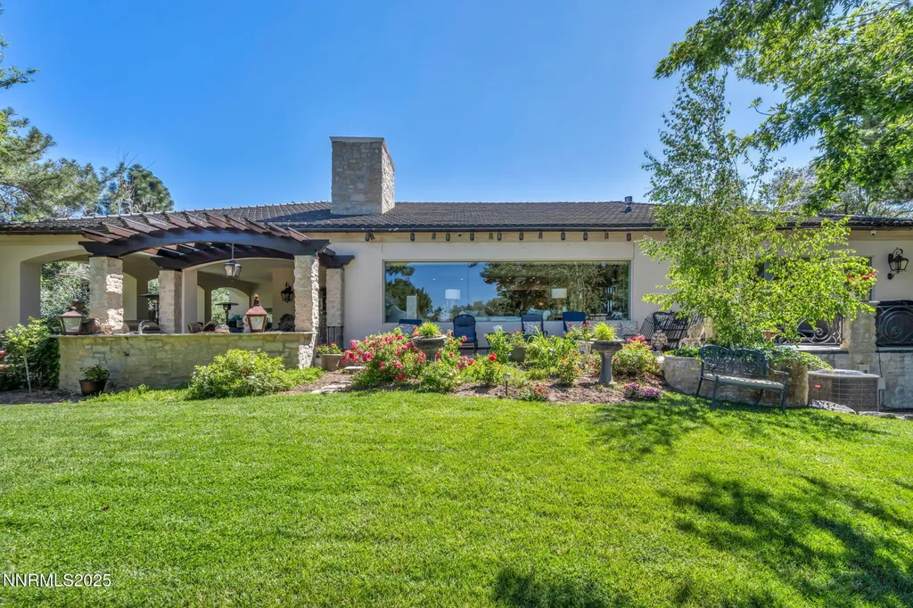 3820 Frost Reno NV 89511