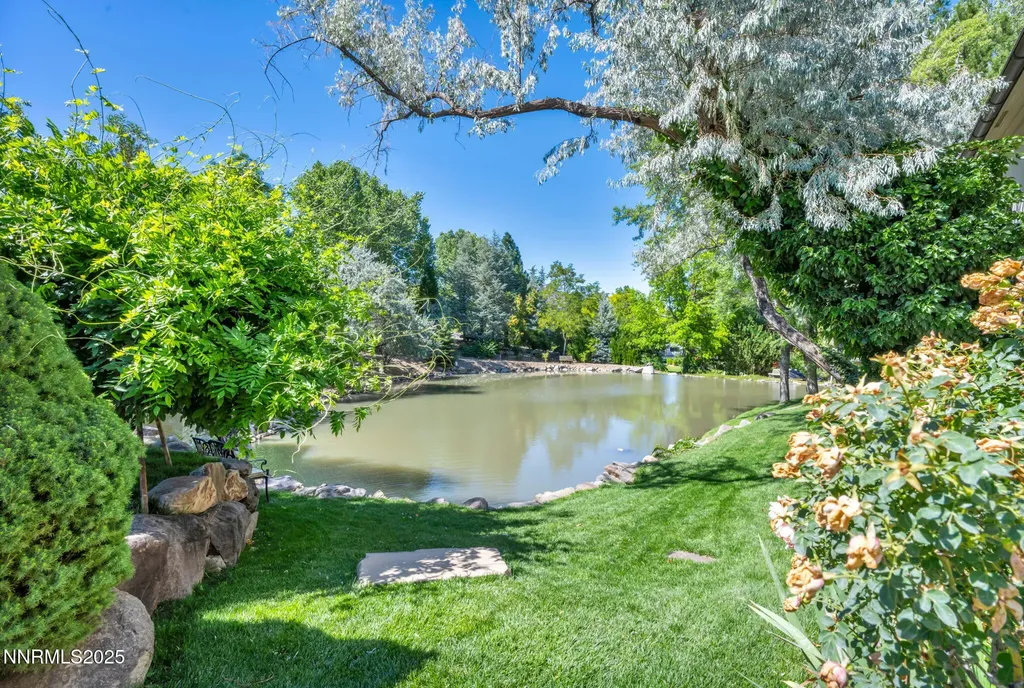 3820 Frost Reno NV 89511