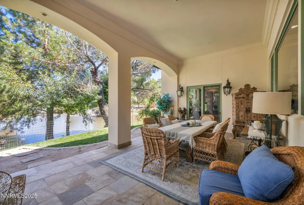 3820 Frost Reno NV 89511