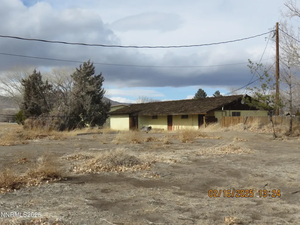 111 Nv-208 Yerington NV 89447