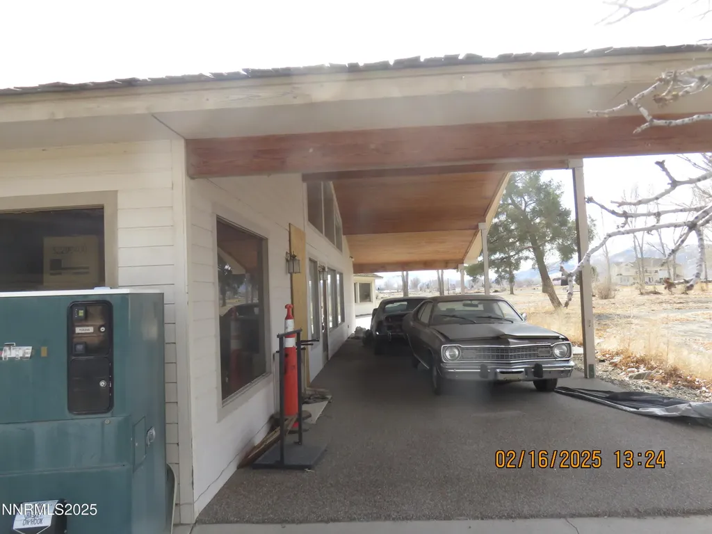 111 Nv-208 Yerington NV 89447
