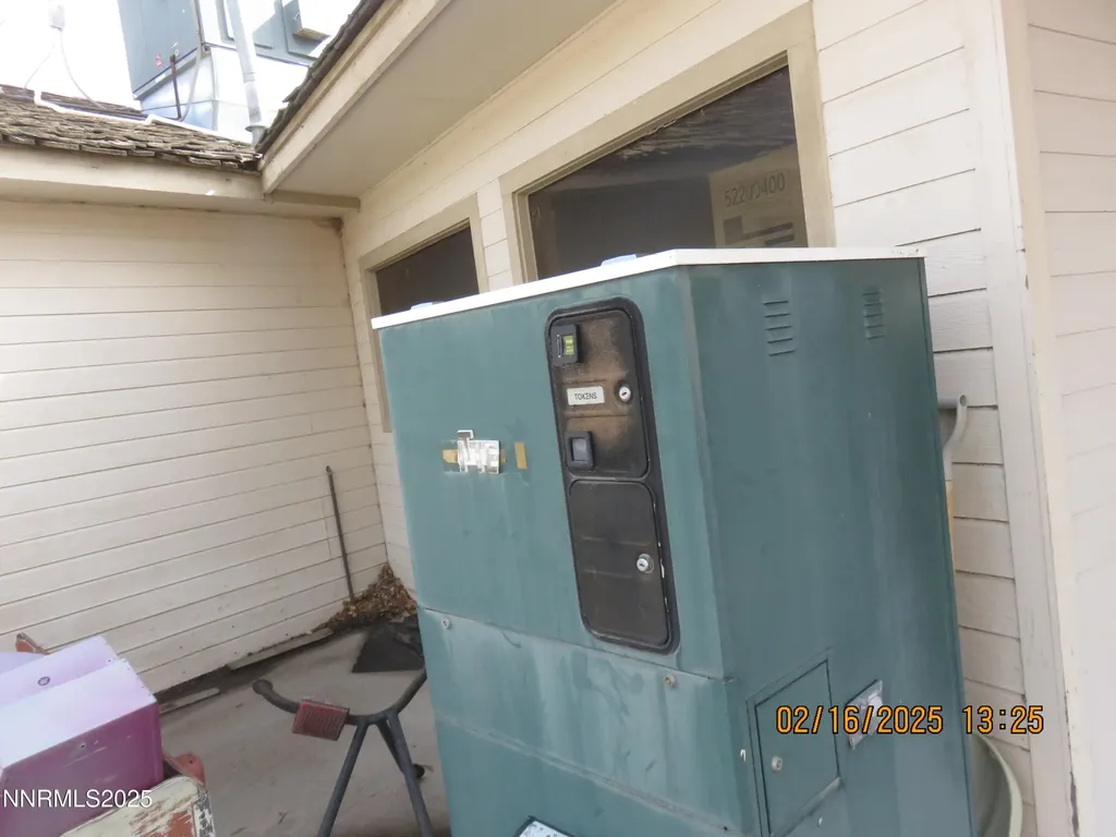 111 Nv-208 Yerington NV 89447