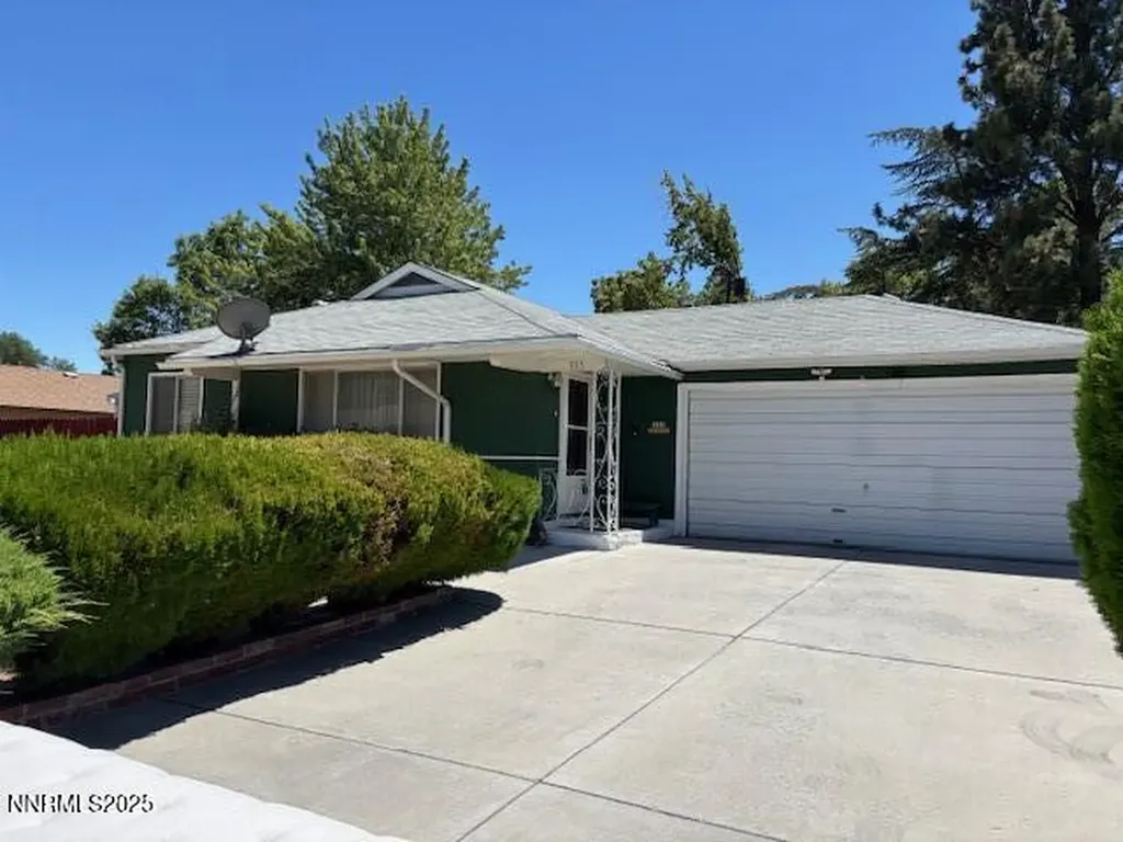 335 York Way Sparks NV 89431